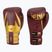 Boxerské rukavice Venum Reverso Boxing red/gold