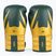 Boxerské rukavice Venum Reverso Boxing green/gold