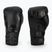 Boxerské rukavice Venum Reverso Boxing black/black