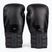 Boxerské rukavice Venum Reverso Boxing black/black