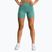 Dámske tréningové šortky Venum Essential Women'S Bike Shorts aqua green