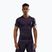 Pánske chrániče Venum G-Fit Air Rashguards deep purple