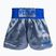 Pánske tréningové šortky Venum Classic Muay Thai grey