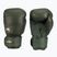 Boxerské rukavice Venum Power 2.0 deep forest green