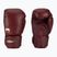 Boxerské rukavice Venum Power 2.0 wine liees
