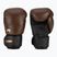 Boxerské rukavice Venum Power 2.0 chocolate brown
