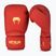 Venum Contender 1.5 red boxing gloves