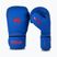 Venum Contender 1.5 blue boxing gloves