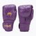Pánske boxerské rukavice Venum Contender 1.5 XT Boxing dark purple