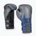 Venum Reverso Boxerské rukavice storm grey/royal blue