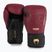 Rękawice bokserskie Venum Tactical XT black/burgundy/gold