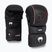 Sparingové rukavice Venum Tactical XT black/fire red