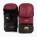 Sparingové rukavice Venum Tactical XT black/burgundy/gold