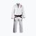 GI for Brazilian Jiu-Jitsu Venum Contender 3.0 ice