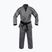 GI to Brazilian jiu-jitsu Venum Contender Evo 2.0 storm grey
