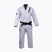 Kimono na brazilské jiu-jitsu Venum Elite 5.0 ice
