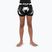Detské tréningové šortky Venum Inferno Muay Thai Jr black