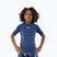 Detské tričko Venum Contender Rashguards Jr royal blue