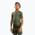 Venum Contender Rashguards Jr khaki παιδικό προπονητικό μπλουζάκι