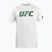 Pánske tričko Venum UFC Adrenaline Unrivaled Classis Leon Edwards white