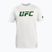 Pánske tričko Venum UFC Adrenaline Unrivaled Classis Dricus Du Plessis white