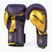Venum Giant 3.0 tmavo fialové/zlaté boxerské rukavice