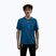 Pánske tričko Venum Giant Connect T-Shirt misty blue