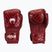 Boxerské rukavice Venum Contender 1.5XT Boxing glossy burgundy