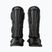 Chrániče holení a chodidiel Venum Impact Evo Scales Shinguards black