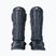 Chrániče holení a chodidiel Venum Impact Evo Scales Shinguards midnight blue