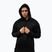 Pánska mikina Venum Divide Hoodie black