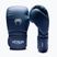 Boxerské rukavice Venum Contender 1.5 midnight blue/ silver