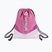 Sťahovací vak Venum Evo 2 Flower Drawstring candy pink/white