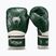 Detské boxerské rukavice Venum Contender 1.5 XT Kids forest green/off white