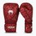 Boxerské rukavice Venum Contender 1.5 XT 3D Boxing cherry red/white