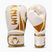 Boxerské rukavice Venum Challenger 2.5 Boxing white/gold
