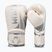 Boxerské rukavice Venum Challenger 2.5 Boxing white/silver