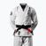 Kimono GI do brazílskeho jiu-jitsu Venum Roger Gracie Academy BJJ white