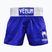 Pánske tréningové šortky Venum Classic Muay Thai blue
