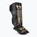 Chrániče holení a chodidiel Venum Ringhorns Charger Shin black/gold