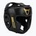 Boxerská prilba Venum Ringhorns Charger Headgear black/gold