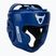 Boxerská prilba Venum Ringhorns Charger Headgear navy blue/red