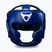 Boxerská prilba Venum Ringhorns Charger Headgear navy blue/red