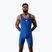 Pánska kombinéza Venum Challenger Wrestling Singlet blue