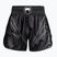 Pánske tréninkové šortky Venum Streamline Muay Thai black/white
