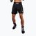 Pánske boxerské šortky Venum Streamline Boxing black/white
