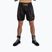 Pánske boxerské šortky Venum Streamline Boxing black/gold