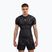 Pánsky rashguard Venum Streamline black/gold