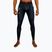 Pánske tréningové legíny Venum Thunder Dragon Spats Black/Grey/Copper