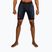 Pánske tréninkové šortky Venum Thunder Dragon Vale Tudo Black/Grey/Copper